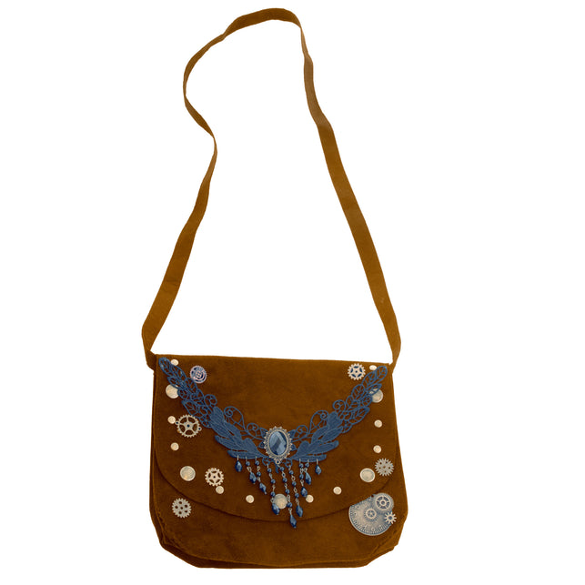 Funny Fashion Handtas steampunk