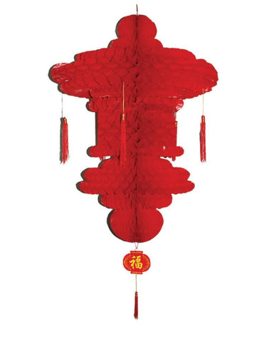 Funny Fashion Hangdeco Chinese Lantaarn