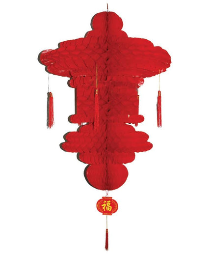 Funny Fashion Hangdeco Chinese Lantaarn