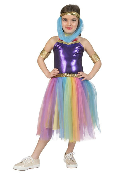 Funny Fashion Harem pakje Suleika  Muna kind