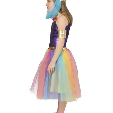 Funny Fashion Harem pakje Suleika  Muna kind