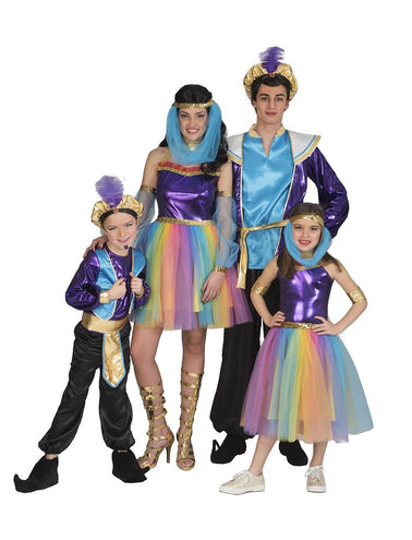 Funny Fashion Harem pakje Suleika  Muna kind