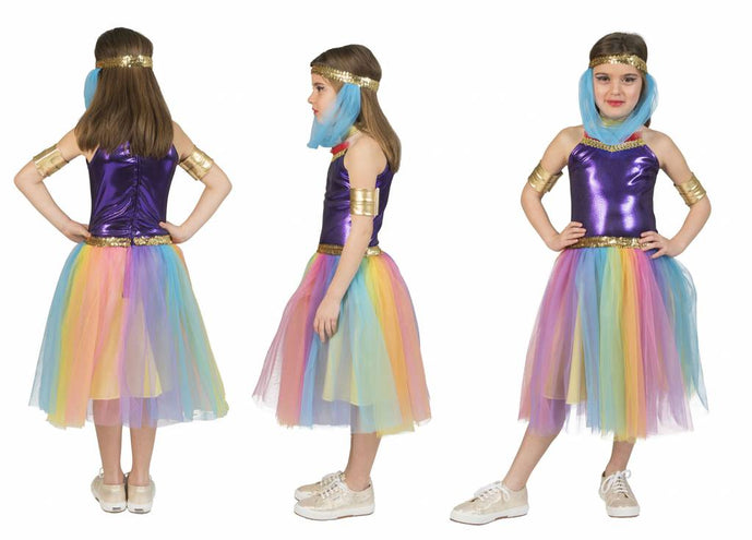 Funny Fashion Harem pakje Suleika  Muna kind