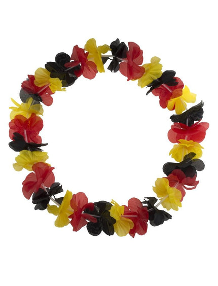 Funny Fashion Hawaii bloemen krans België