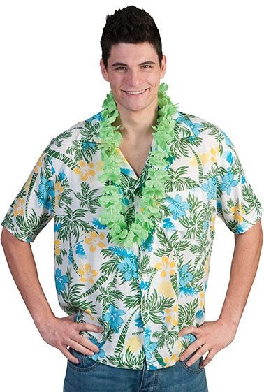 Funny Fashion Hawaii blouse Maui