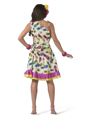 Funny Fashion Hawaii jurkje Annabel