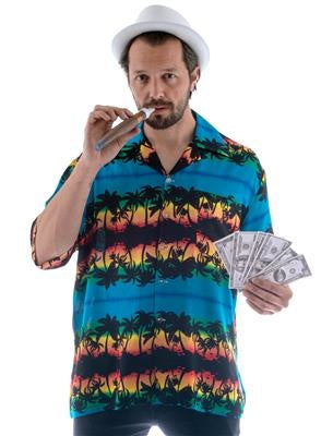 Funny Fashion Hawaiian Shirt Aloha