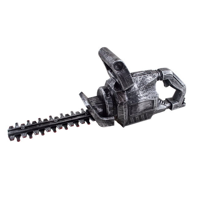 Funny Fashion Heggeschaar met licht geluid en beweging