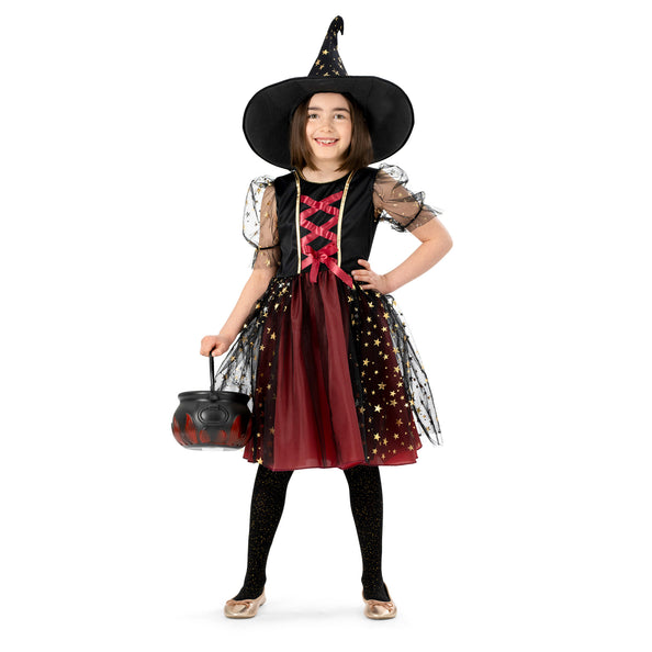 Funny Fashion Heksenjurk Cato