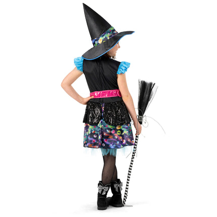 Funny Fashion Heksenjurk Mila