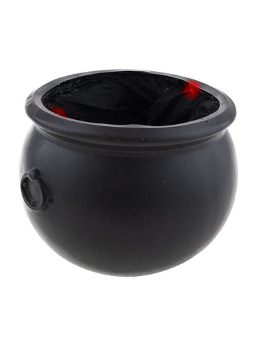 Funny Fashion Heksenketel met licht en geluid