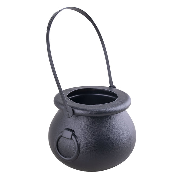 Funny Fashion Heksenketel zwart budget