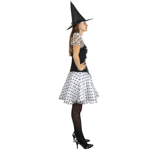 Funny Fashion Heksenpakje Charlie