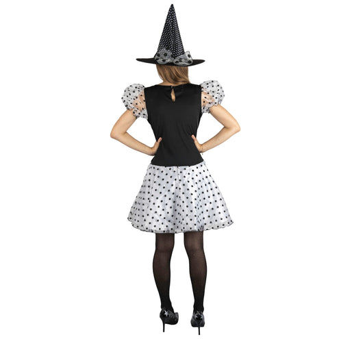Funny Fashion Heksenpakje Charlie