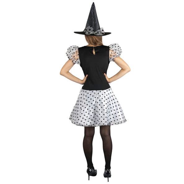 Funny Fashion Heksenpakje Charlie