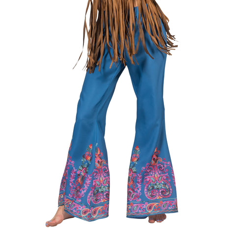 Funny Fashion Hippie broek Noah jaren 70
