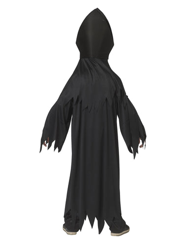 Funny Fashion Horror Paus pak Francus kinderen