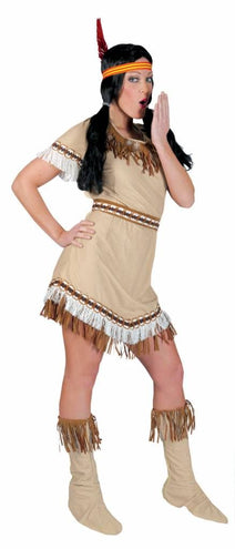 Funny Fashion Indianenpak Maxime