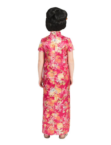 Funny Fashion Japanse pakje Jasmine