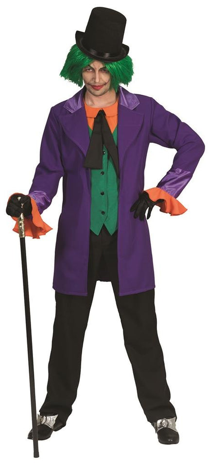 Funny Fashion Joker man pak