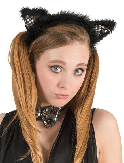 Funny Fashion Kattenset Jules 2-delig