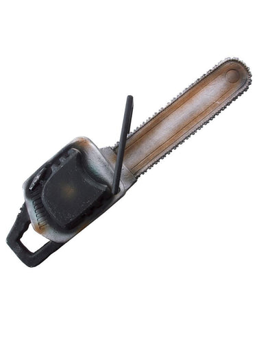 Funny Fashion Kettingzaag met geluid 64 cm