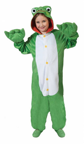 Funny Fashion Kikker spetter pakjes voor kinderen