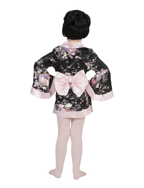 Funny Fashion Kimono pakje Chika