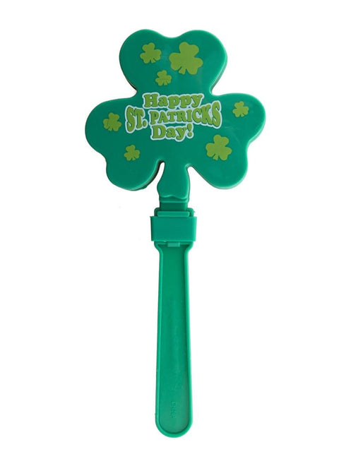 Funny Fashion Klapper St.Patrick's Day