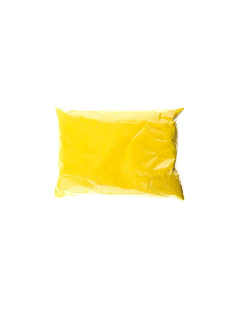Funny Fashion Kleurpoeder Neon geel 500 gram