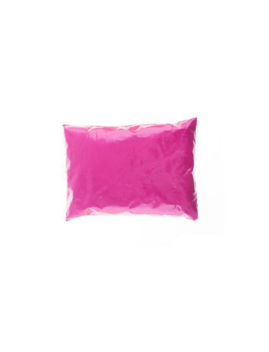 Funny Fashion Kleurpoeder  Neon roze 500 gram
