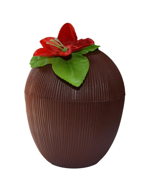 Funny Fashion Kokosnoot drink beker Hawaii