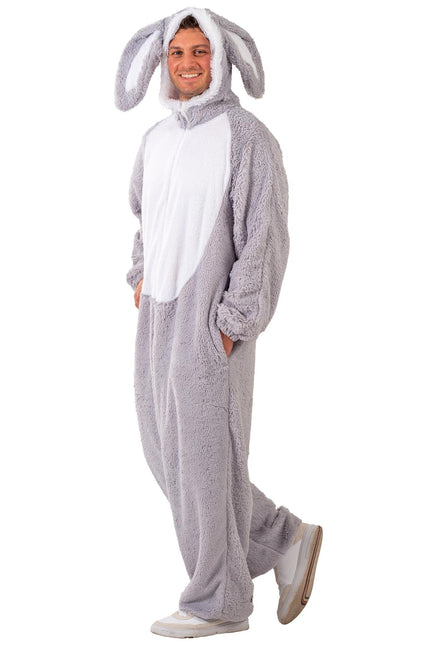 Funny Fashion Konijn kostuum Freddie