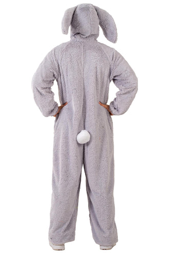 Funny Fashion Konijn kostuum Freddie