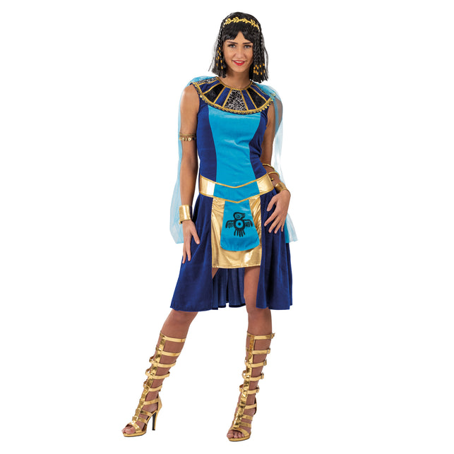 Funny Fashion Koningin Maya