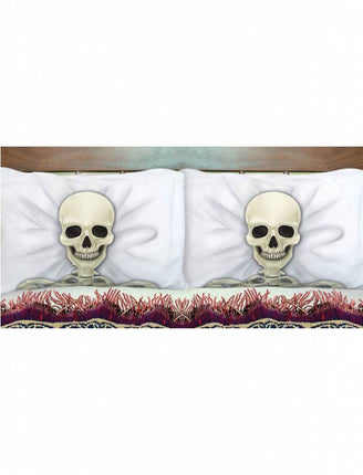 Funny Fashion Kussensloop Halloween party