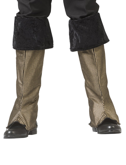 Funny Fashion Laarskappen middeleeuwen