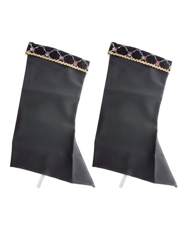 Funny Fashion Laarskappen piraat Berry