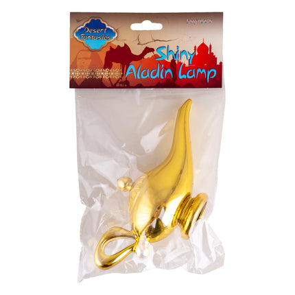 Funny Fashion Lamp duizend en een nacht Aladin