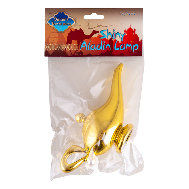Funny Fashion Lamp duizend en een nacht Aladin