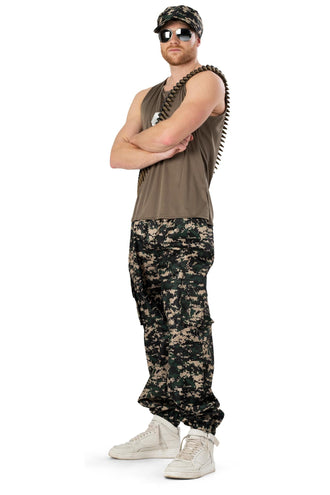 Funny Fashion Leger Andy