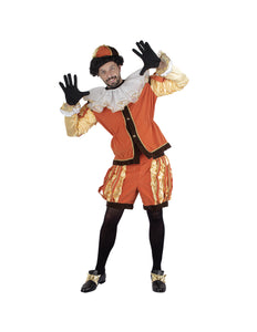 Funny Fashion Luxe pietenpak testpiet