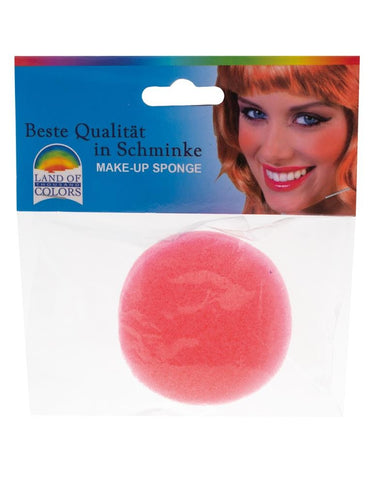 Funny Fashion Make-up spons dia 5,5cm