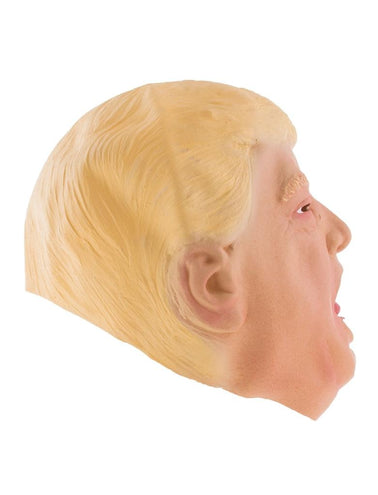 Funny Fashion Masker Donald Trump latex
