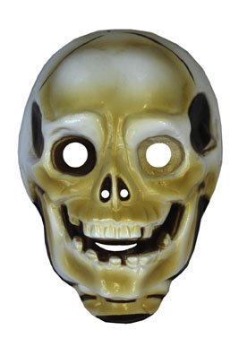 Funny Fashion Masker doodskop