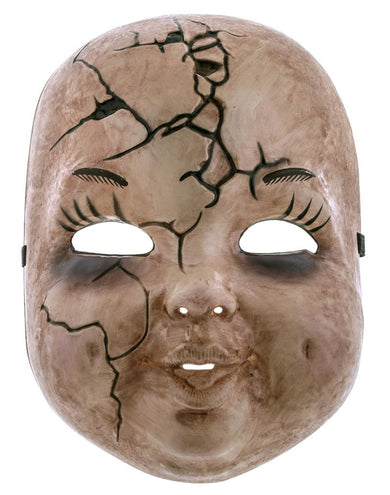 Funny Fashion Masker enge baby halloween