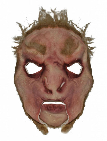 Funny Fashion Masker enge griezel  latex