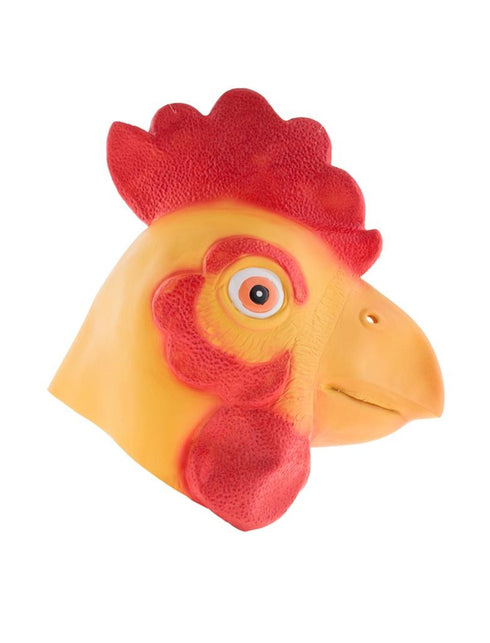 Funny Fashion Masker haan latex
