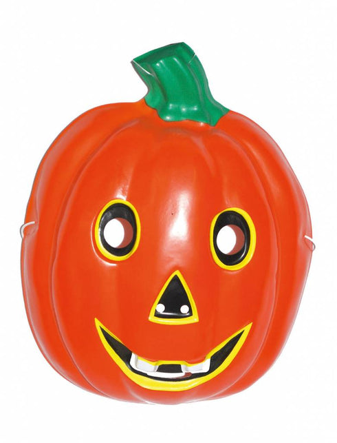 Funny Fashion Masker pompoen Halloween