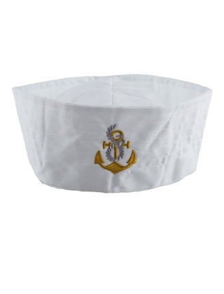 Funny Fashion Matrozen hoed Luuk